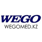 фотография WEGO MEDICAL KZ