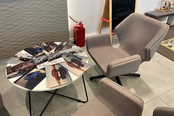 Официальный дилер HAVAL АВТОРУСЬ, с рейтингом 3.3 - находится по адресу Московская область, Подольск, проспект Юных Ленинцев, 1И 