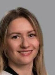 Эндокринолог Екатерина Александровна Кришталь