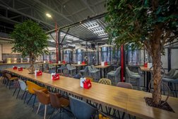 Grott Brewery Bar