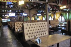 Вечерняя Алма-Ата, с рейтингом 4 - находится по адресу Алматы, улица Ауэзова, 19 