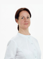 Гигиенист стоматологический Светлана Валентиновна Абрамова