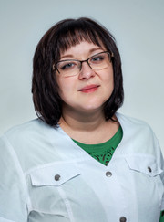 Эндокринолог, терапевт Анна Юрьевна Донцова