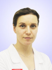 Дерматовенеролог, венеролог Екатерина Владимировна Ляпунова