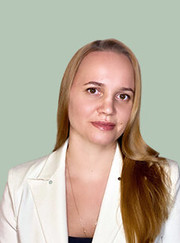 Диетолог, эндокринолог Наталья Викторовна Горбунова