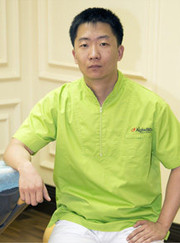 Стоматолог, стоматолог-терапевт Александр Валерьевич Ким