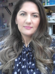  Марина Вахитовна Кужаева