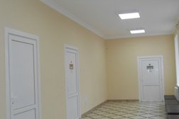 Курганинская центральная районная больница, с рейтингом 2.5 - находится по адресу Краснодарский край, Курганинск, улица Матросова, 231 