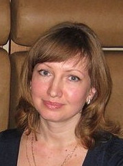 Психолог Лилия Васильевна Мануйлова