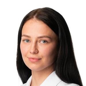 Алёна Вадимовна Цызырова