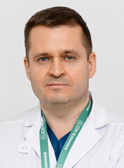 Абдоминальный хирург, главный врач Владислав Георгиевич Давыдов