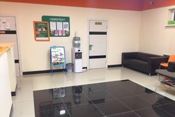 Лаборатория Гемотест, с рейтингом 3.1 - находится по адресу Калужская область, Козельск, улица Чкалова, 25 