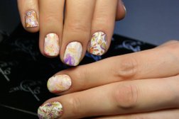 NARTINEX nail academy by Ekaterina Belova, с рейтингом 3.5 - находится по адресу Новосибирск, Сибирская, 57 
