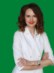 Нутрициолог, косметолог Дарья Владимировна Варнакова
