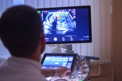 Тюменский кардиологический научный центр, с рейтингом 3.3 - находится по адресу Тюмень, улица Мельникайте, 111 