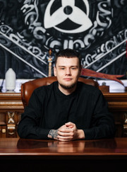 Психолог Никита Алексеевич Шестаков