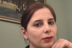 Кабинет клинического психолога Рябининой Анастасии Дмитриевны, с рейтингом 5 - находится по адресу Московская область, Ивантеевка, Задорожная улица, 3а 