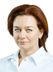 Стоматолог, стоматолог-терапевт Наталия Алексеевна Бакуменко