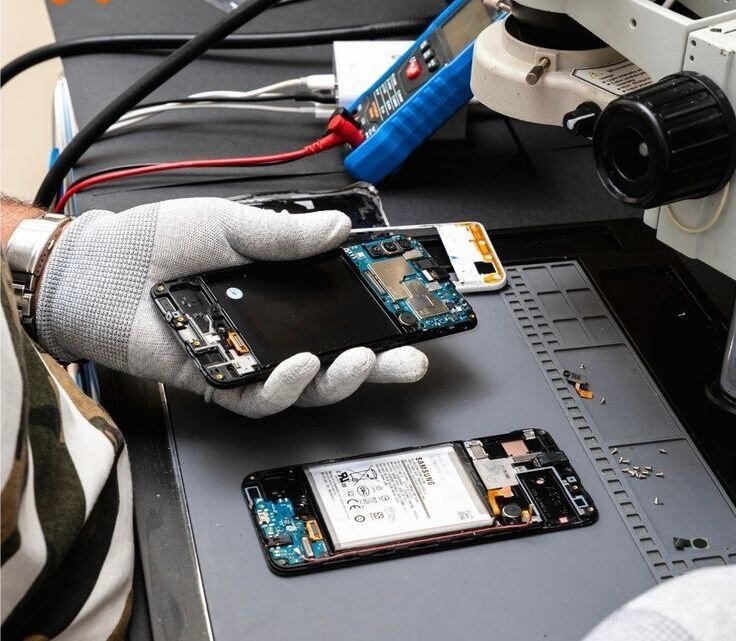 Бесплатная Диагностика – Акция 🌟 в Сервисном центре Про Ремонт ...