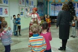 Детский сад №424 общеразвивающего вида, с рейтингом 3 - находится по адресу Екатеринбург, улица Грибоедова, 2Б 