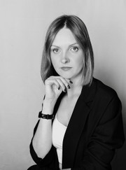 Парикмахер, стилист Анна Бурманова