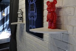 Кальян-бар Pineapple Lounge, с рейтингом 4.7 - находится по адресу Москва, Люсиновская улица, 41с1 