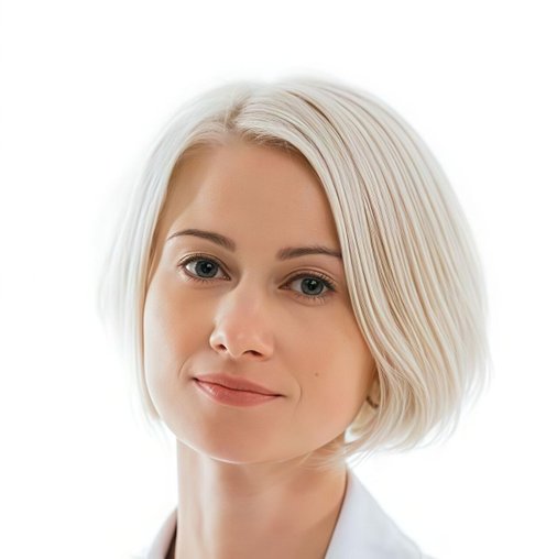 Анна Алексеевна Смирнова