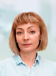 Стоматолог, стоматолог-терапевт Наталья Викторовна Авдеева