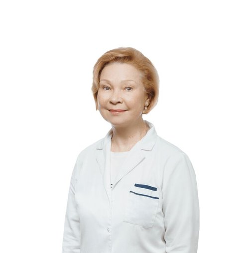 Татьяна Ивановна Власова