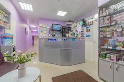 Многопрофильный медицинский центр Ангиопроф, с рейтингом 4.7 - находится по адресу Санкт-Петербург, Серебристый бульвар, 21 