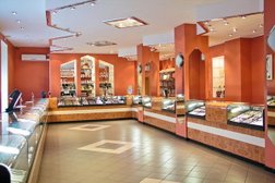 Ювелирный салон Ювелирторг, с рейтингом 2.8 - находится по адресу Республика Карелия, Петрозаводск, проспект Карла Маркса, 20 