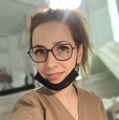Алена Марьина