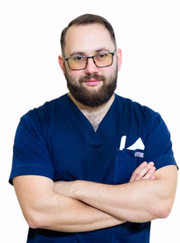 Отоларинголог, сурдолог Кирилл Сергеевич Батрак