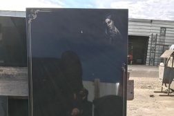 Салон ритуальных услуг Эдем, с рейтингом 5 - находится по адресу Омская область, с. Троицкое, Тепличная улица, 12 