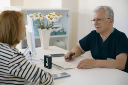 Центр флебологии и лимфологии АРД-Клиник, с рейтингом 3.9 - находится по адресу Краснодар, улица Челюскина, 15 