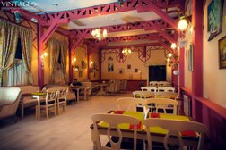 Ресторан Provence, с рейтингом 3 - находится по адресу Московская область, Кашира, улица Советский проспект, 6 