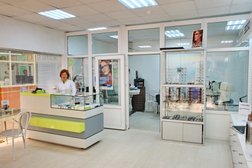 Медицинский центр МедСэф, с рейтингом 4 - находится по адресу Московская область, городской округ Люберцы, рабочий посёлок Октябрьский, улица Ленина, 47 