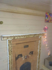 Каменщик, мастер по ремонту кухни Алексей Владимирович Казанин