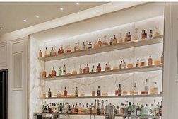 Ресторан Grand Event, с рейтингом 4.7 - находится по адресу Москва, Новинский бульвар, 11 