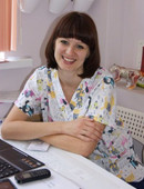 Белова Иванна Анатольевна