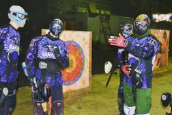 Пейнтбольный клуб Scorpion, с рейтингом 2.3 - находится по адресу Караганда, Воинов-Интернационалистов, 29/1 