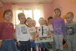 Частный детский сад Гномики, с рейтингом 4.1 - находится по адресу Краснодар, проспект Чекистов, 20 