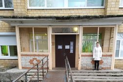 Пудожская центральная районная больница, с рейтингом 2 - находится по адресу Республика Карелия, Пудож, Пионерская улица, 69а 