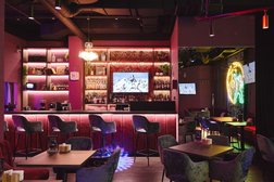 Рестобар НаЛуне, с рейтингом 3.3 - находится по адресу Республика Марий Эл, Йошкар-Ола, Ленинский проспект, 11е 