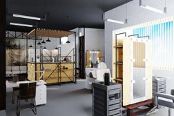 Салон красоты Цирюльня №1, с рейтингом 5 - находится по адресу Владивосток, Партизанский проспект, 40 