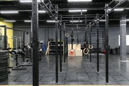 Зал кроссфита и функциональных тренировок HK Crossfit, с рейтингом 3.6 - находится по адресу Санкт-Петербург, Малый Сампсониевский проспект, 2 