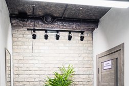 Праксис, с рейтингом 3.6 - находится по адресу Ханты-Мансийский автономный округ, Сургут, улица Иосифа Каролинского, 12 