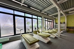 Центр ленивого фитнеса для женщин Lazy fit & SPA, с рейтингом 4.8 - находится по адресу Удмуртская Республика, Ижевск, Клубная улица, 24 