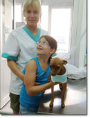 Бодрягина Елена Сергеевна