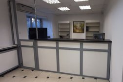 Сервисный центр Первая мастерская, с рейтингом 1 - находится по адресу Екатеринбург, Посадская улица, 21к2 